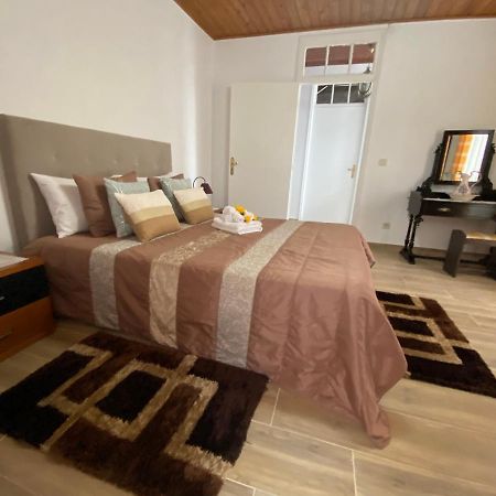 Vila Dos M'S นอร์เดสติ ภายนอก รูปภาพ