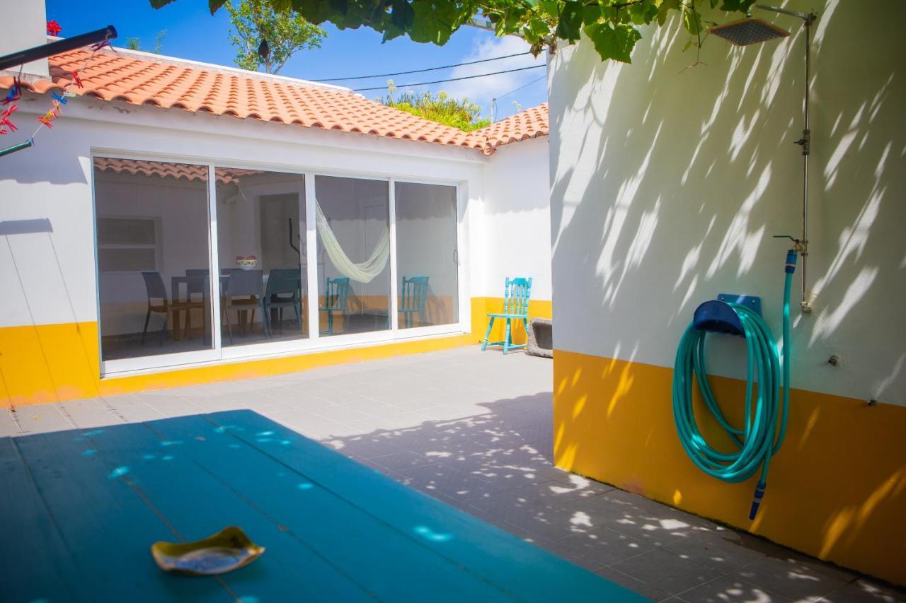 Vila Dos M'S นอร์เดสติ ภายนอก รูปภาพ