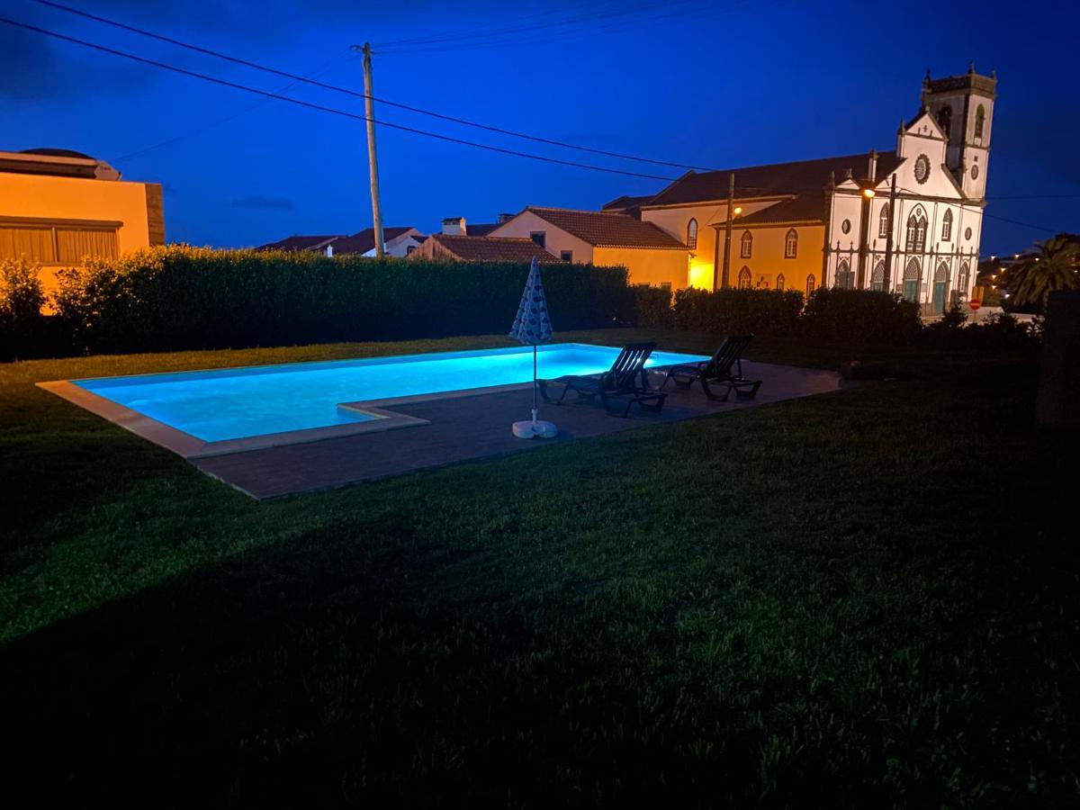 Vila Dos M'S นอร์เดสติ ภายนอก รูปภาพ
