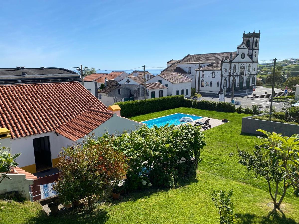 Vila Dos M'S นอร์เดสติ ภายนอก รูปภาพ
