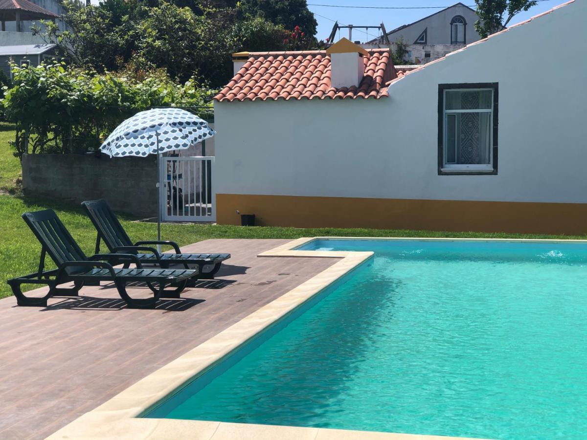 Vila Dos M'S นอร์เดสติ ภายนอก รูปภาพ