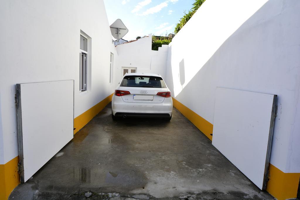 Vila Dos M'S นอร์เดสติ ภายนอก รูปภาพ