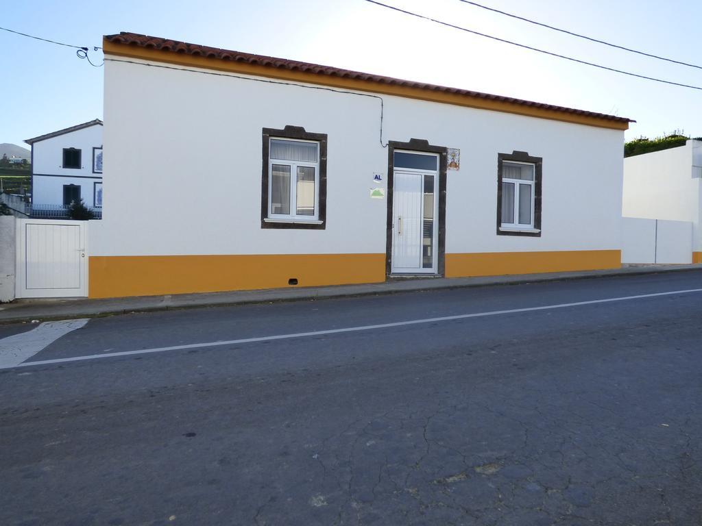 Vila Dos M'S นอร์เดสติ ภายนอก รูปภาพ