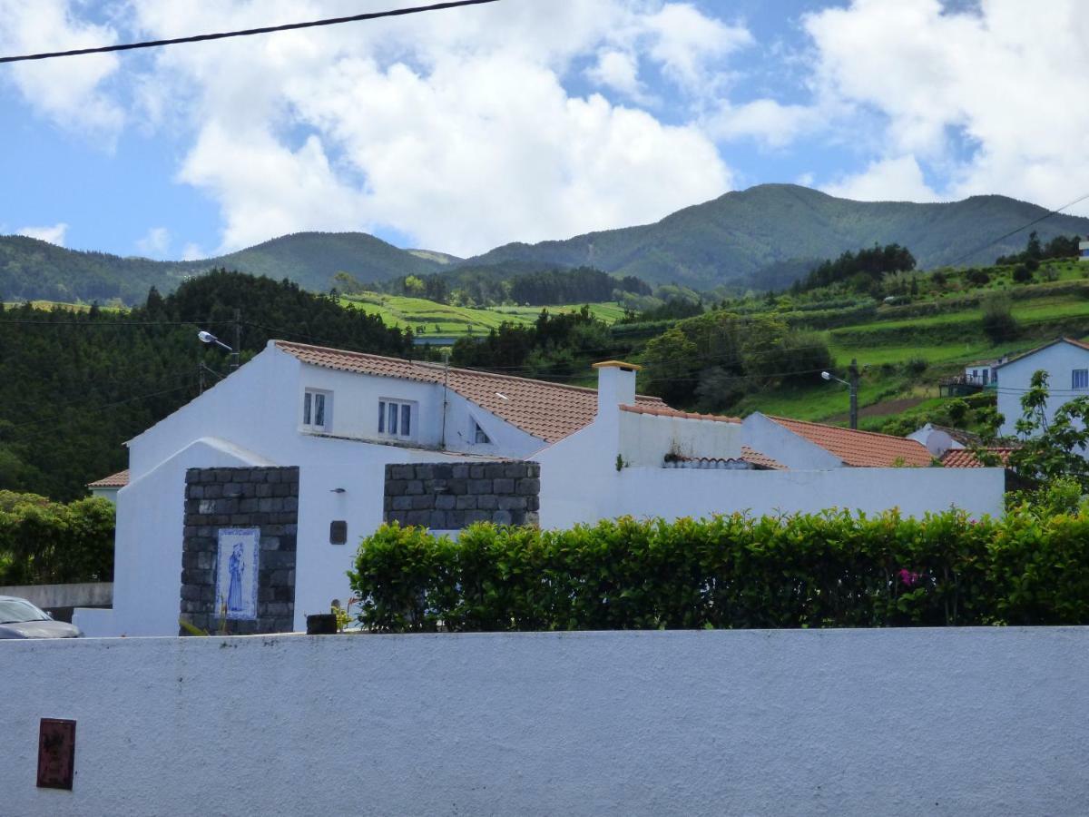 Vila Dos M'S นอร์เดสติ ภายนอก รูปภาพ